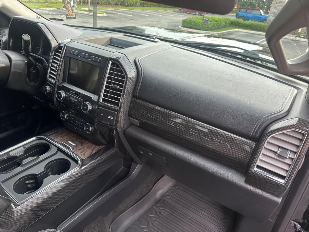 2017 Ford F-250 - $59,995